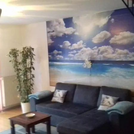 Apartment Am Park 2 *