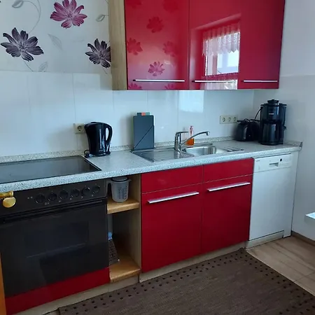 Am Park 2 * Wendtorf