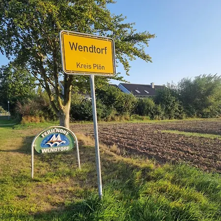 Am Park 2 Apartment *