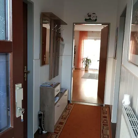 Apartment Am Park 2