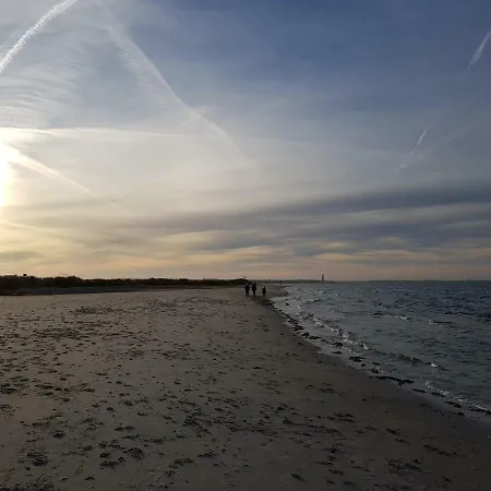 Am Park 2 * Wendtorf