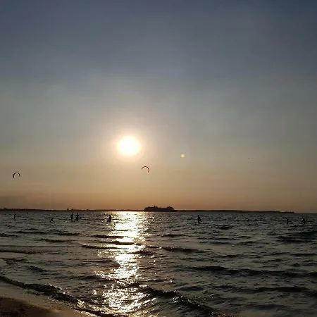 Am Park 2 * Wendtorf