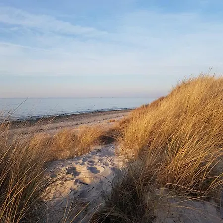 דירה Am Park 2 *