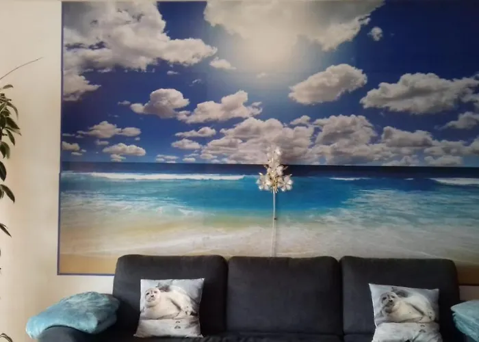 Am Park 2 Apartment Wendtorf