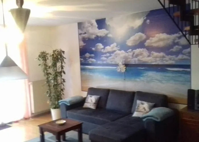 Apartment Am Park 2 *