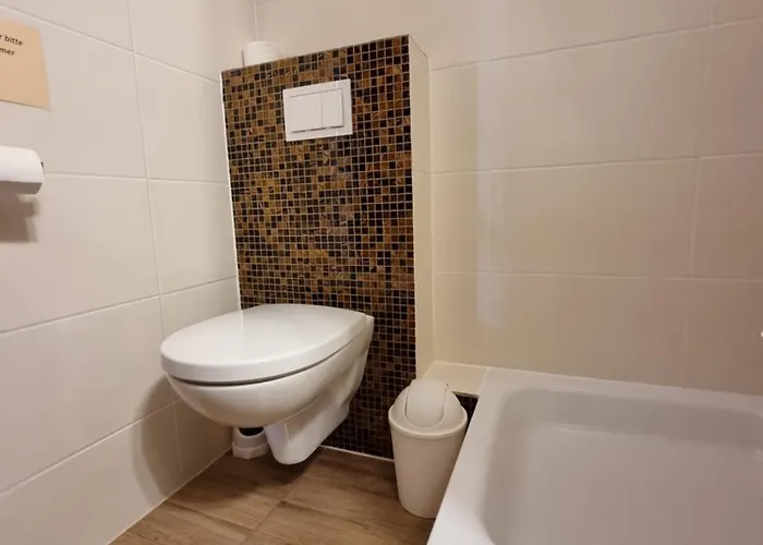 Am Park 2 公寓 Wendtorf