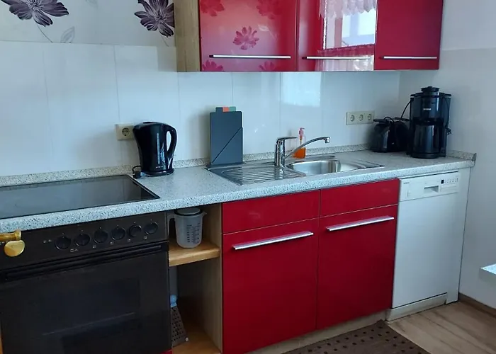 Am Park 2 * Wendtorf