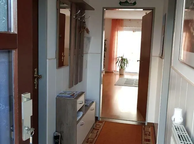 Apartamento Am Park 2