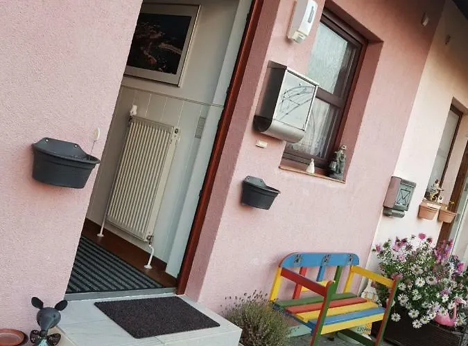 Am Park 2 * Wendtorf