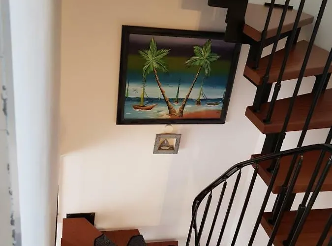 Am Park 2 דירה Wendtorf