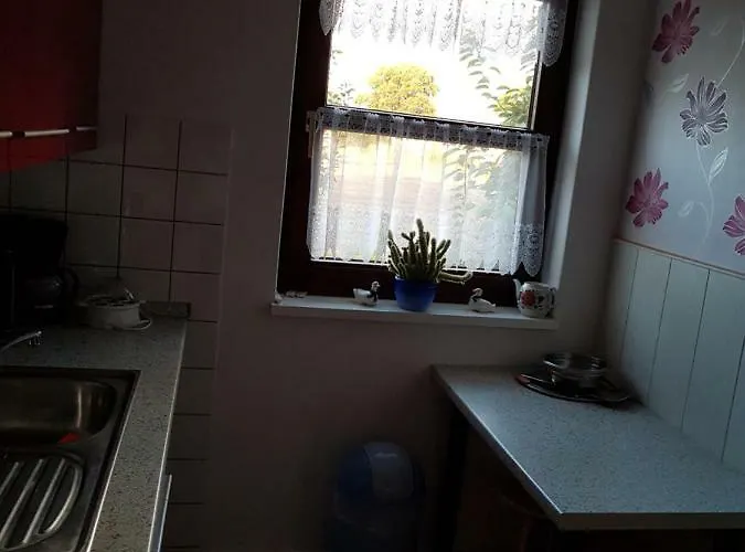 Apartment Am Park 2 *