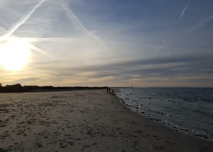 Am Park 2 * Wendtorf