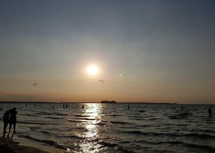 Am Park 2 * Wendtorf