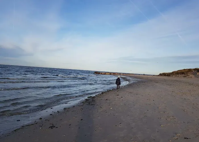 Am Park 2 דירה *