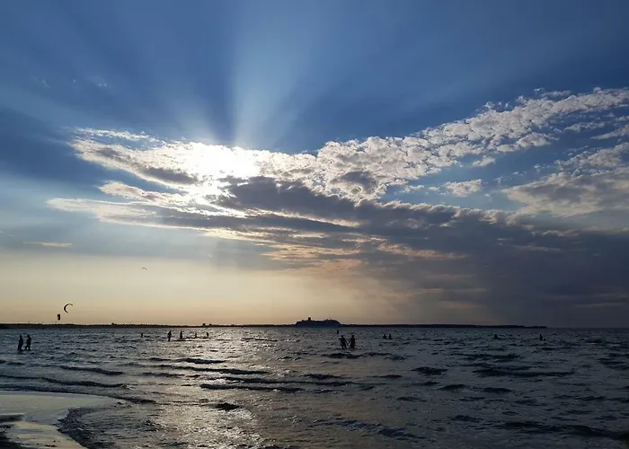 Am Park 2 Apartment *