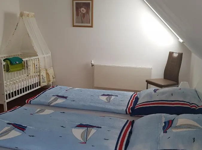 Am Park 2 * Wendtorf